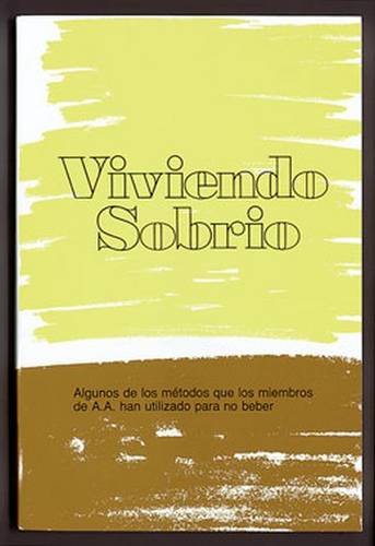 Viviendo Sobrio