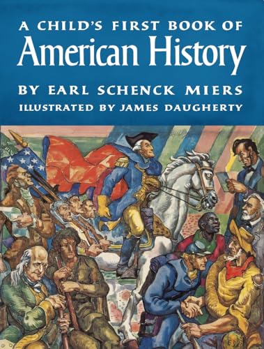 A Child's First Book of American History