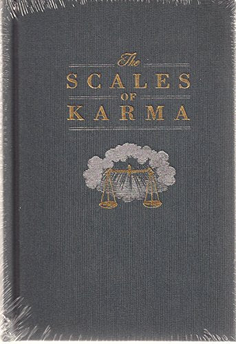 The Scales of Karma