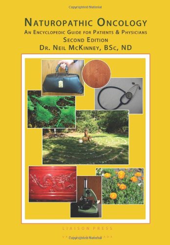 Naturopathic Oncology