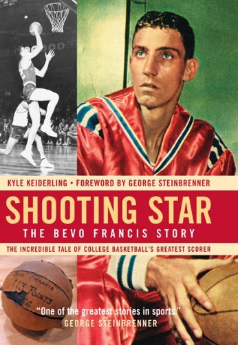 Shooting Star: The Bevo Francis Story