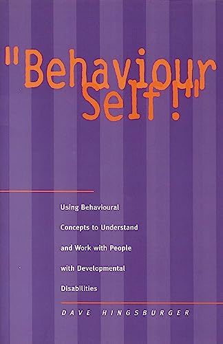 Behaviour Self!