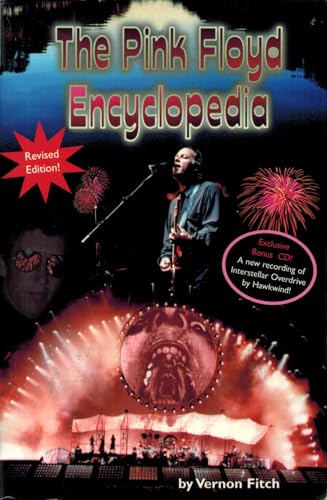 The Pink Floyd Encyclopedia