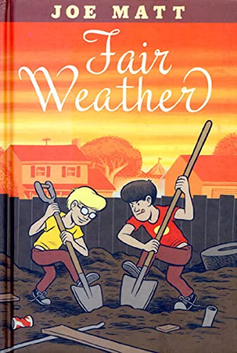 Fair Weather