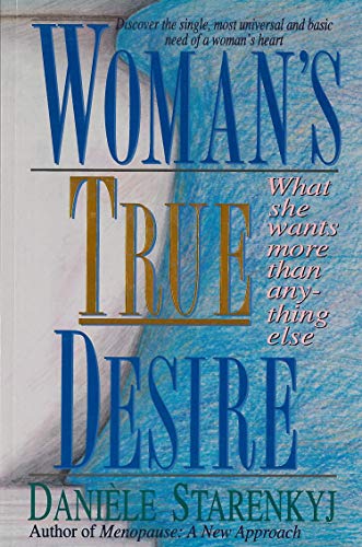 Woman's True Desire