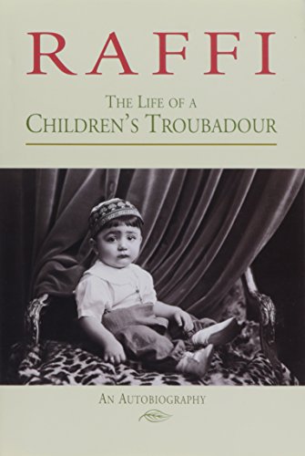 The Life Of A Children's Troubadour