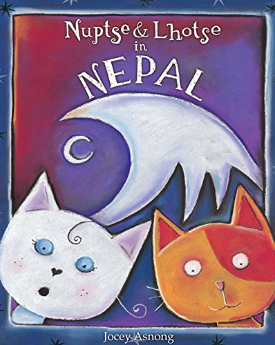 Nuptse & Lhotse in Nepal