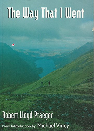 The Way That I Went: An Irishman in Ireland