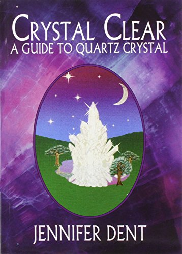 Crystal Clear: A Guide to Quartz Crystal