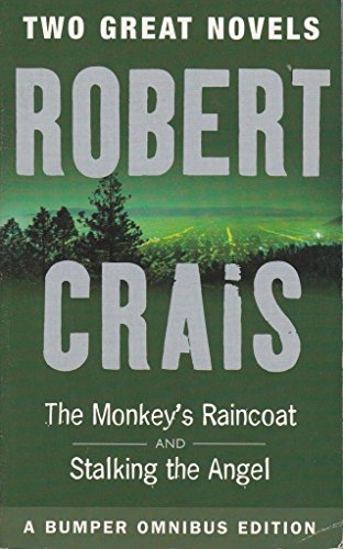 Stalking the Angel / Monkey's Raincoat (Omnibus)