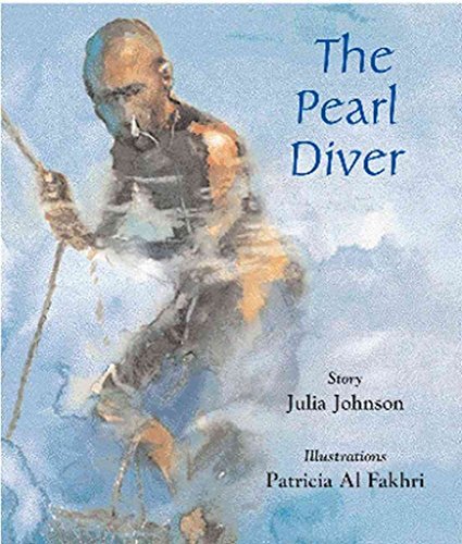 The Pearl Diver