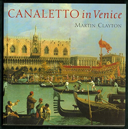 Canaletto in Venice