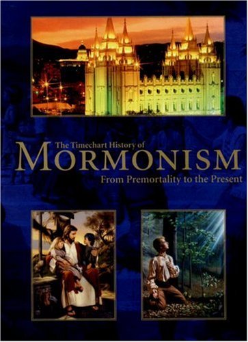 Timechart History Of Morminism