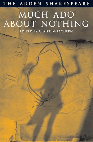 Much Ado about Nothing (Arden Shakespeare: Third Series)