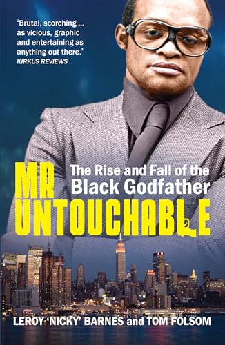 MR Untouchable