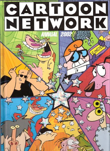 Cartoon Network Annual