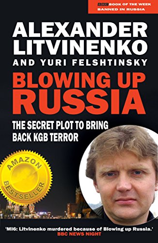 Blowing Up Russia