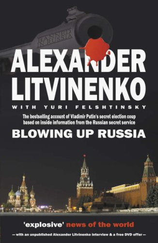 Blowing up Russia