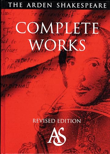 Arden Shakespeare Complete Works