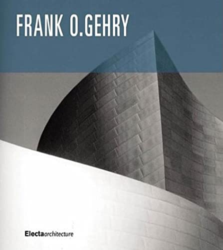 Frank O. Gehry: The Complete Works