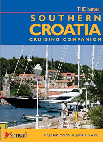 Croatia Cruising Companion