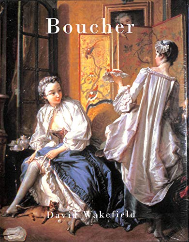Boucher (Chaucer Art)