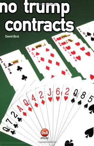 No Trump Contracts (Essential Bridge Plays)