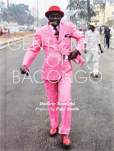 Gentlemen of Bacongo