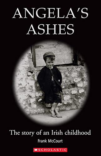 Angela's Ashes (Scholastic ELT Reader) (Scholastic Readers)
