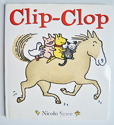 Clip-Clop