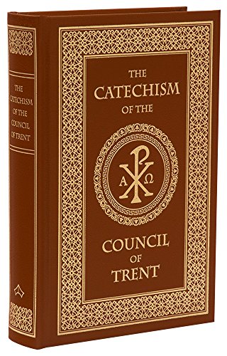 Catechism of the Council of Trent