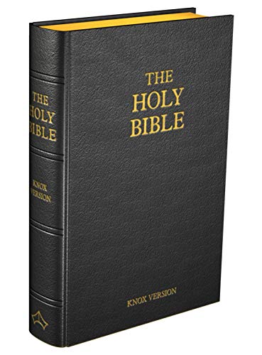 The Knox Bible