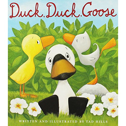 Duck, Duck, Goose