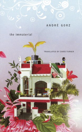 The Immaterial (The French List)