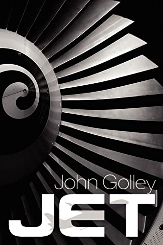 Jet: Frank Whittle and the Invention of the Jet Engine