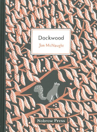 Dockwood [Graphic Novel]