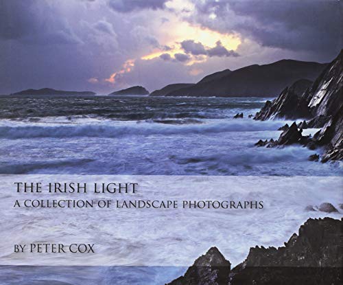 The Irish Light - A Collection of Landscape Photographs