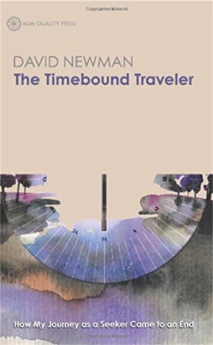 Timebound Traveler: How My Journey as a Seeker Came to an End