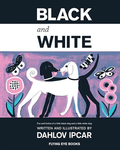 Black And White (Dahlov Ipcar Collection)