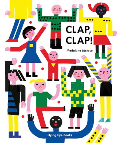 Clap, Clap!