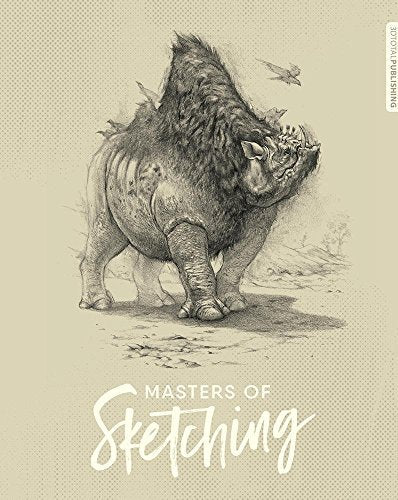 Masters of Sketching