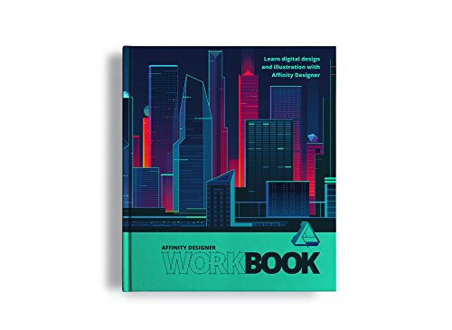 Affinity Designer Workbook