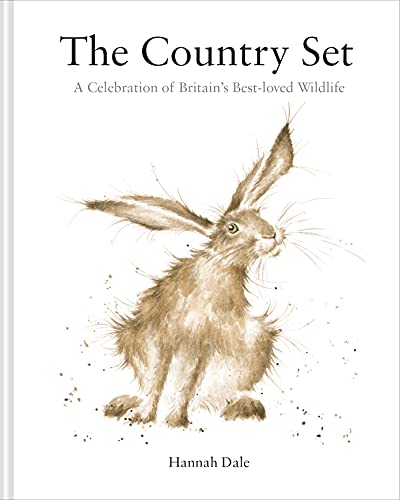 The Country Set: A Celebration of Britain's Best-Loved Wildlife