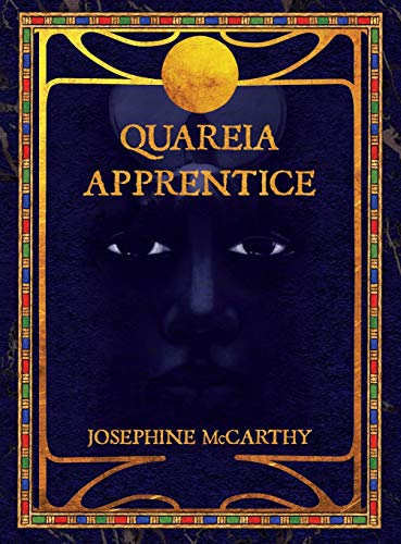 Quareia Apprentice