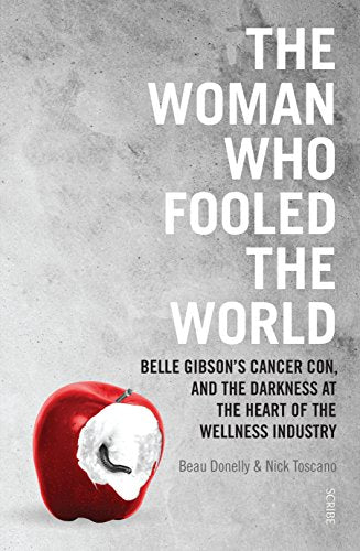 Woman Who Fooled The World