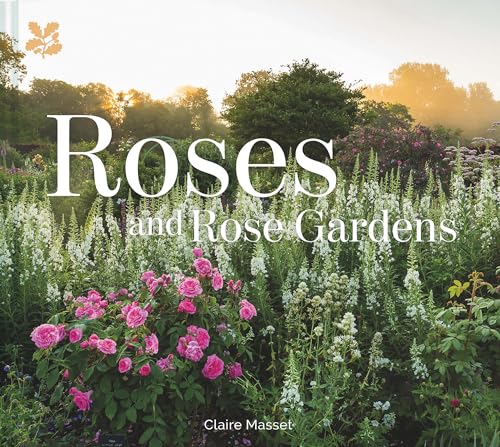 Roses and Rose Gardens