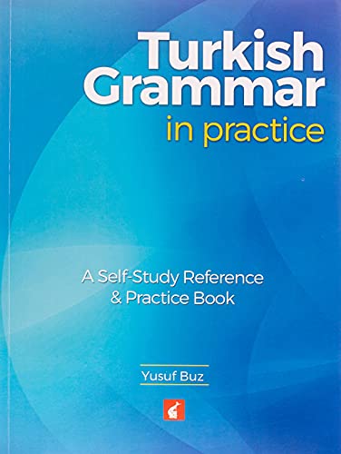 Turkish Grammar in Practice