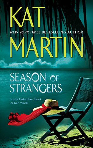Season of Strangers - by Kat Martin - paperback