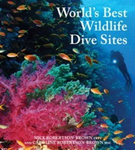 World's Best Wildlife Dive Sites