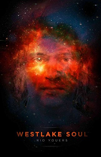 Cover of Westlake Soul by Youers, Rio, paperback Book